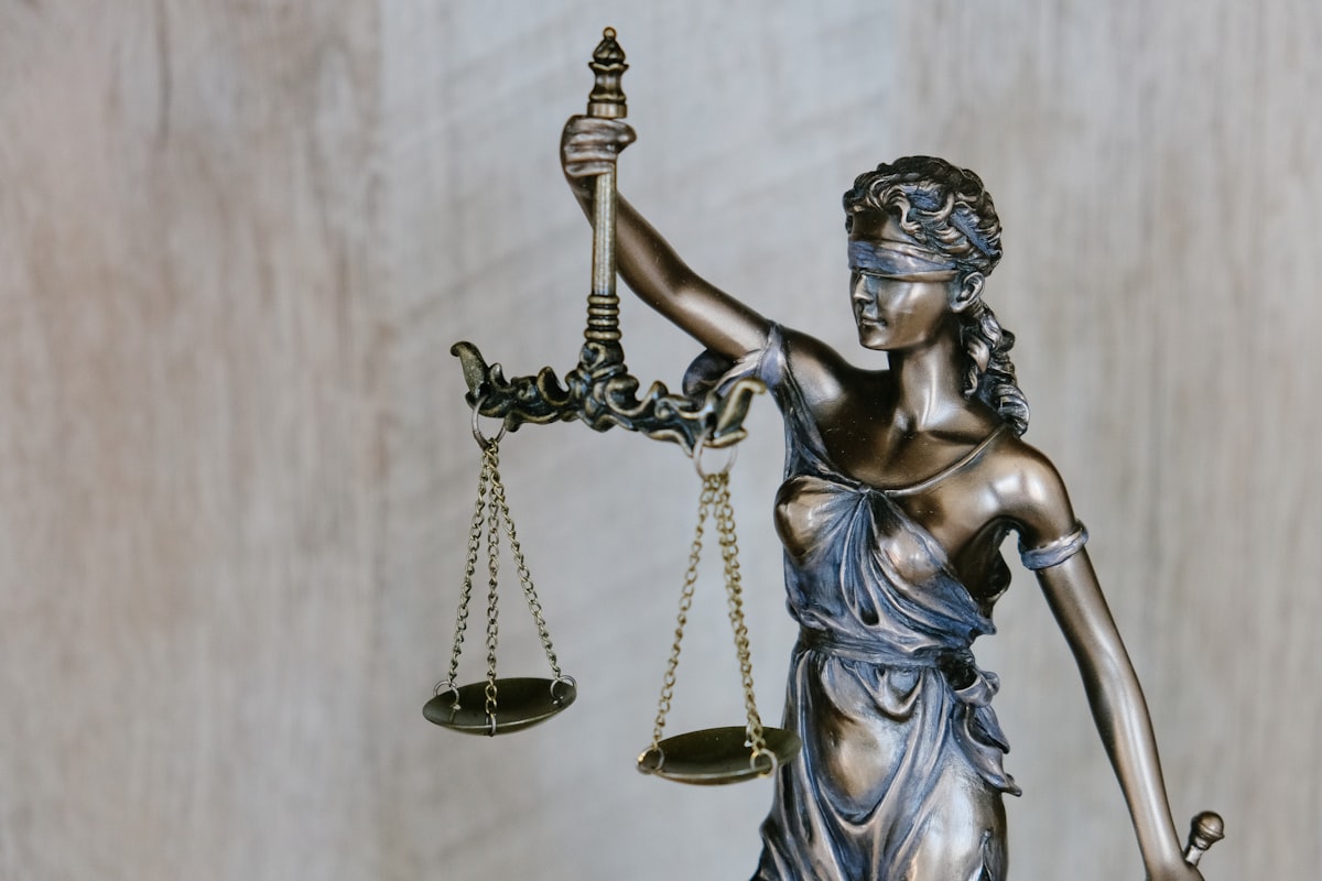 International Courtroom
