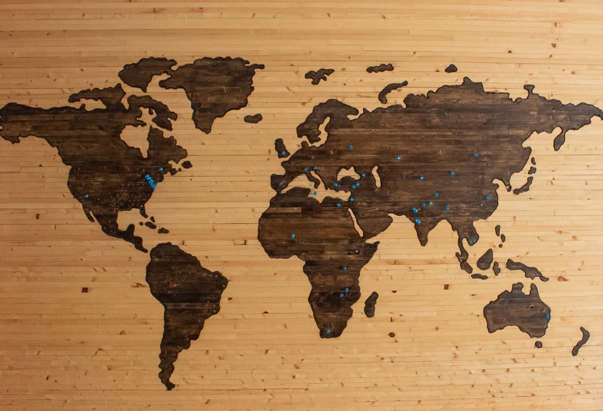 International Detention